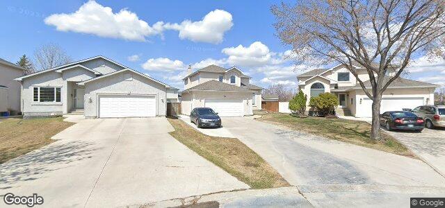 36 Coral Reef Cove（加拿大曼尼托巴省温尼伯市）房屋照片