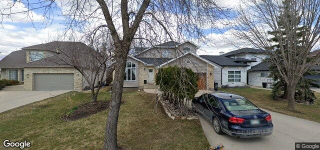 36 De Caigny Cove（加拿大曼尼托巴省温尼伯市）房屋照片