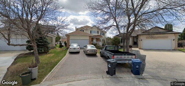 36 Lagace Place（加拿大曼尼托巴省温尼伯市）房屋照片