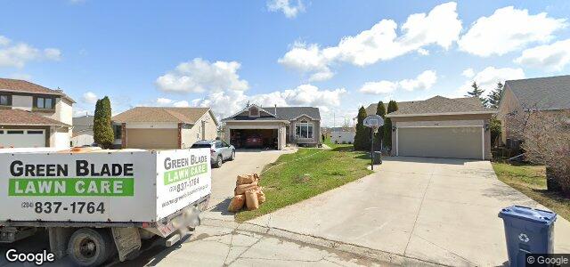 36 Mckall Bay（加拿大曼尼托巴省溫尼伯市）房屋照片