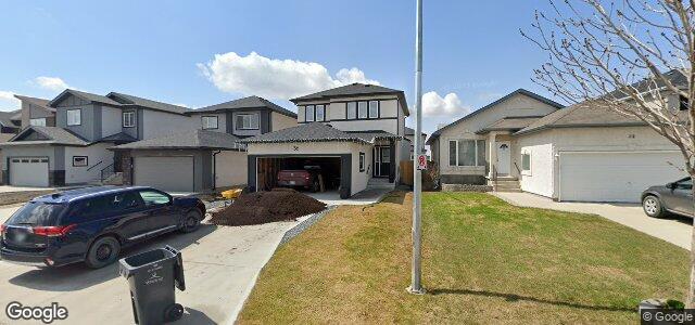 36 Scholberg Lane（加拿大曼尼托巴省温尼伯市）房屋照片