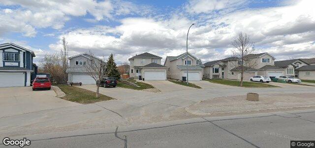 360 De La Seigneurie Boulevard（加拿大曼尼托巴省温尼伯市）房屋照片