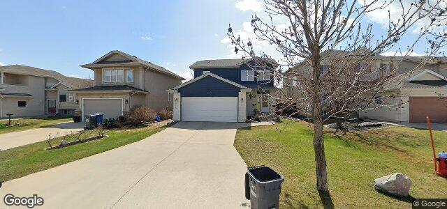 363 De La Seigneurie Boulevard（加拿大曼尼托巴省温尼伯市）房屋照片