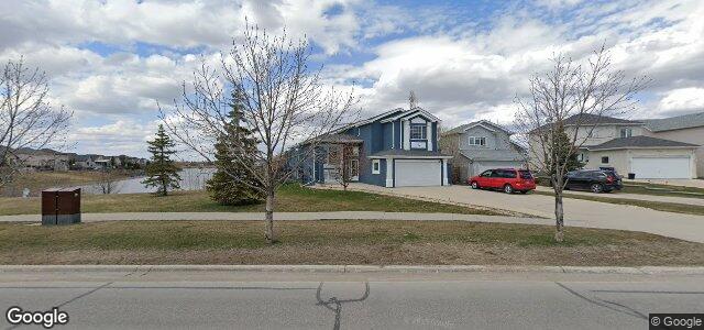 368 De La Seigneurie Boulevard（加拿大曼尼托巴省温尼伯市）房屋照片