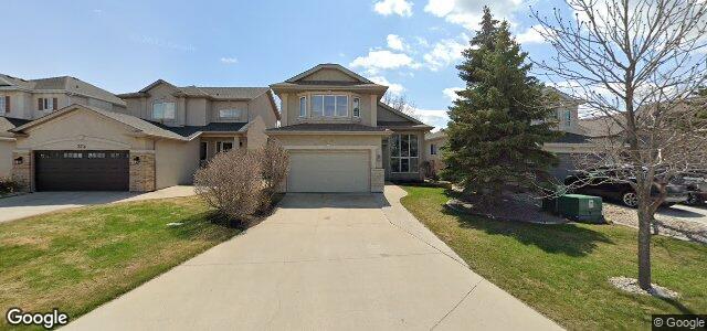 377 De La Seigneurie Boulevard（加拿大曼尼托巴省温尼伯市）房屋照片