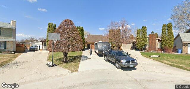 38 Beaupre Bay（加拿大曼尼托巴省温尼伯市）房屋照片