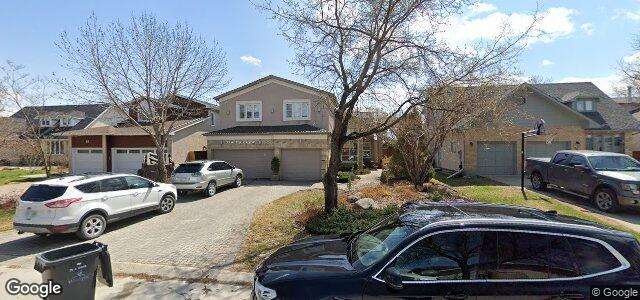 38 Boisselle Bay（加拿大曼尼托巴省温尼伯市）房屋照片