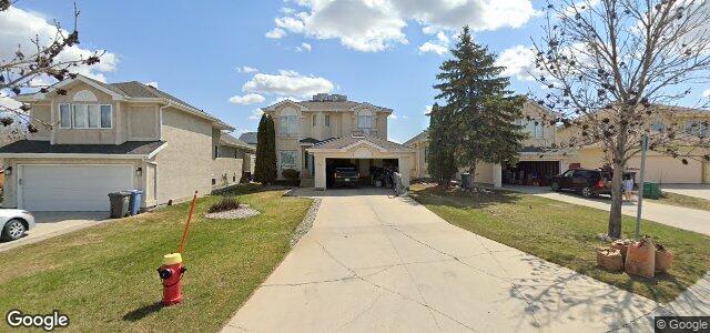 38 Bounty Bay（加拿大曼尼托巴省温尼伯市）房屋照片