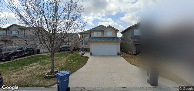 38 Captains Way（加拿大曼尼托巴省温尼伯市）房屋照片