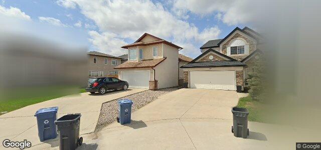 Larawan ng 38 Evelyne Reese Boulevard sa Winnipeg, Manitoba