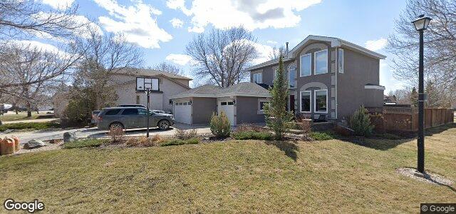 38 Gull Wing Bay（加拿大曼尼托巴省温尼伯市）房屋照片