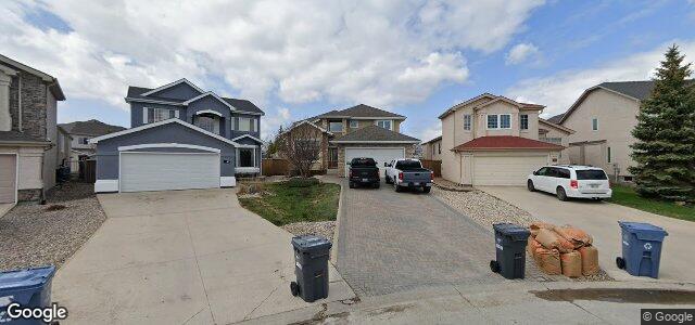 Larawan ng 38 Henry Dormer Drive sa Winnipeg, Manitoba