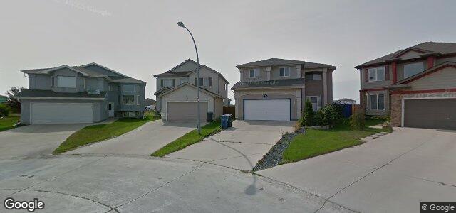 38 Lands End Cove（加拿大曼尼托巴省温尼伯市）房屋照片