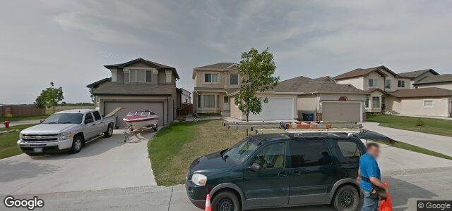 38 Sabourin Place（加拿大曼尼托巴省温尼伯市）房屋照片