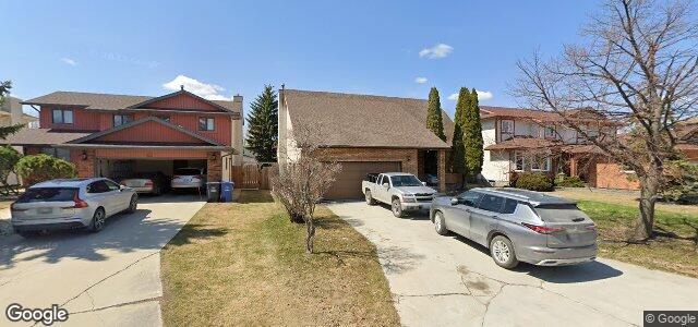 38 Tidewater Bay（加拿大曼尼托巴省温尼伯市）房屋照片