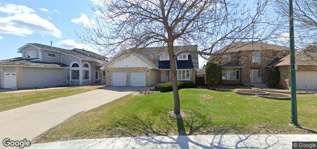 38 Waterfront Road（加拿大曼尼托巴省温尼伯市）房屋照片