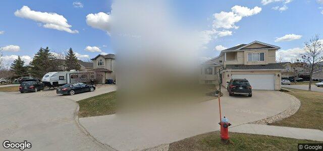 389 De La Seigneurie Boulevard（加拿大曼尼托巴省温尼伯市）房屋照片