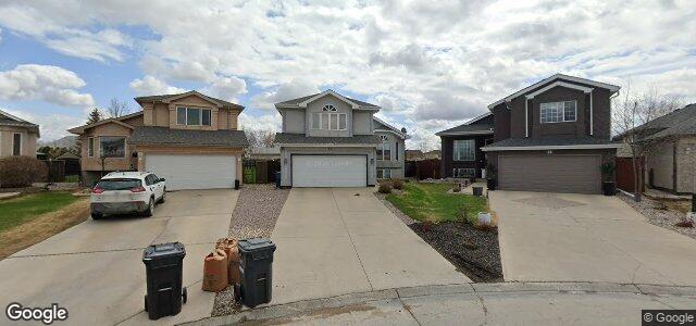 39 Arpin Bay（加拿大曼尼托巴省温尼伯市）房屋照片