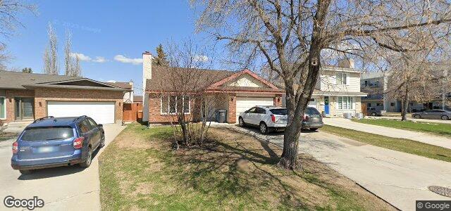 39 Berube Place（加拿大曼尼托巴省温尼伯市）房屋照片