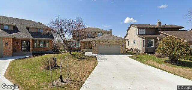 39 Breakwater Cove（加拿大曼尼托巴省温尼伯市）房屋照片