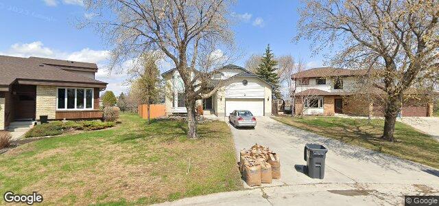 39 Chenier Bay（加拿大曼尼托巴省温尼伯市）房屋照片