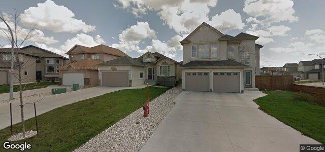 39 Coxswain Cove（加拿大曼尼托巴省溫尼伯市）房屋照片