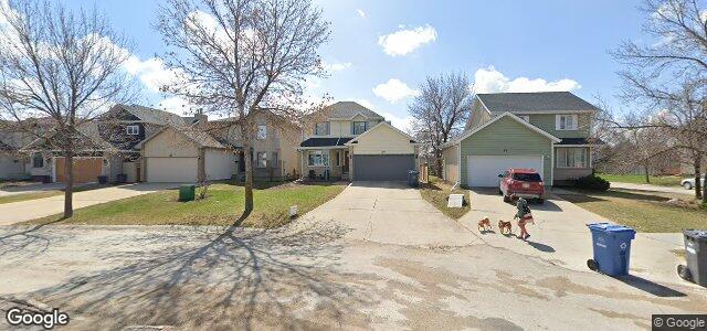 39 Desjardins Drive（加拿大曼尼托巴省温尼伯市）房屋照片