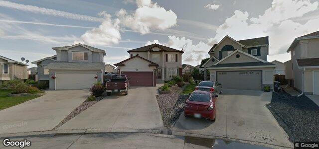 39 Frigate Bay（加拿大曼尼托巴省温尼伯市）房屋照片