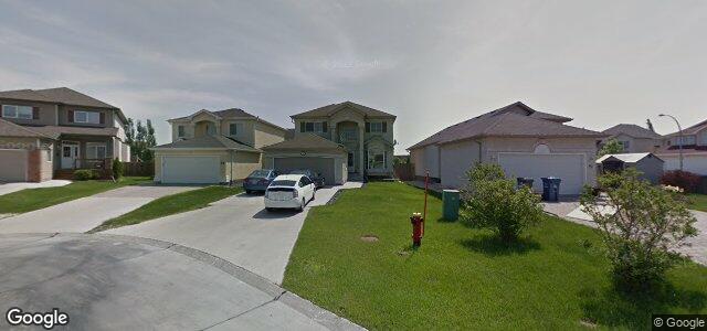 39 Hacault Place（加拿大曼尼托巴省温尼伯市）房屋照片