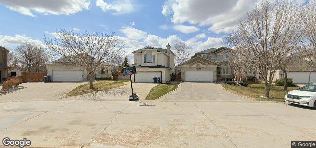 39 Harbours End Cove（加拿大曼尼托巴省温尼伯市）房屋照片