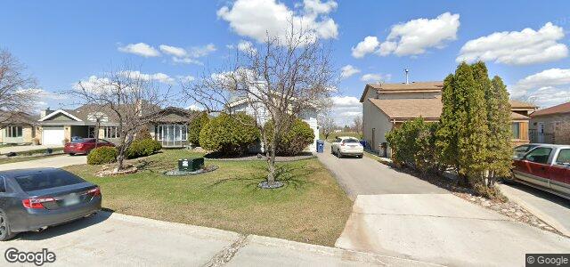 39 Joyal Place（加拿大曼尼托巴省温尼伯市）房屋照片