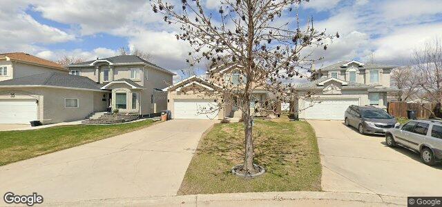 39 Langton Drive（加拿大曼尼托巴省温尼伯市）房屋照片