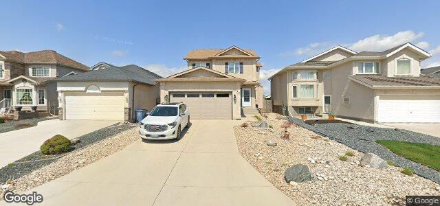 39 Nordstrom Drive（加拿大曼尼托巴省温尼伯市）房屋照片