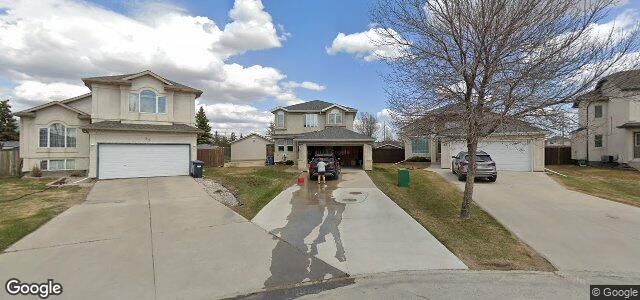 Larawan ng 39 Pauline Boutal Crescent sa Winnipeg, Manitoba