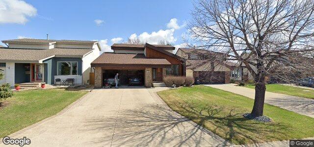 39 Pynoo Place（加拿大曼尼托巴省温尼伯市）房屋照片