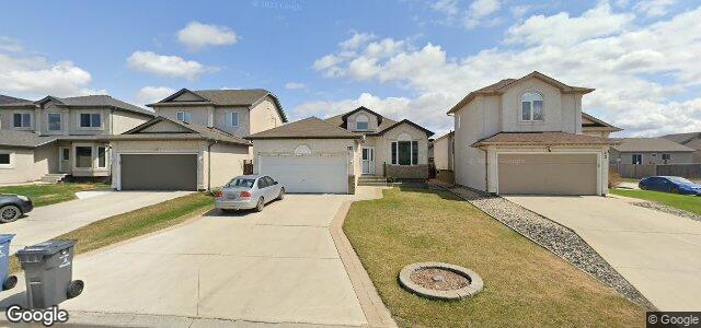 39 Scholberg Lane（加拿大曼尼托巴省温尼伯市）房屋照片