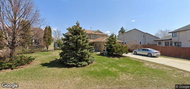 39 Tidewater Bay（加拿大曼尼托巴省温尼伯市）房屋照片