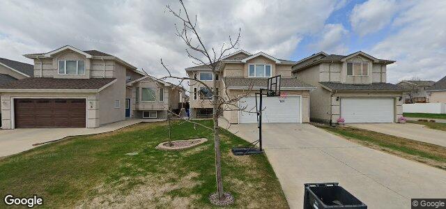 4 Arpin Bay（加拿大曼尼托巴省温尼伯市）房屋照片