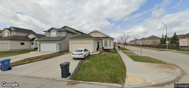 4 Brian Monkman Bay（加拿大曼尼托巴省温尼伯市）房屋照片