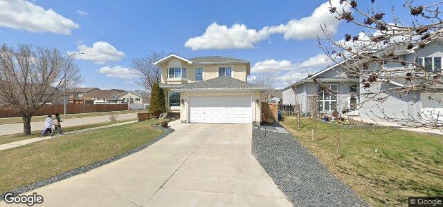 4 Coral Reef Cove（加拿大曼尼托巴省温尼伯市）房屋照片