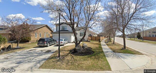 4 Gull Wing Bay（加拿大曼尼托巴省温尼伯市）房屋照片