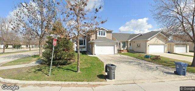 4 Mckall Bay（加拿大曼尼托巴省溫尼伯市）房屋照片