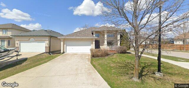 4 Wayfarer'S Haven（加拿大曼尼托巴省温尼伯市）房屋照片