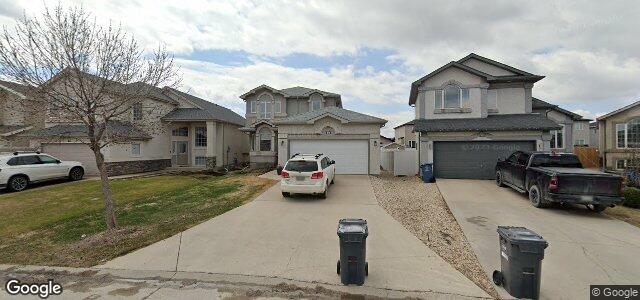 40 Brian Monkman Bay（加拿大曼尼托巴省温尼伯市）房屋照片