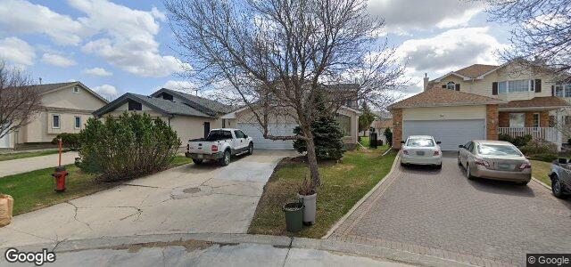 40 Lagace Place（加拿大曼尼托巴省温尼伯市）房屋照片