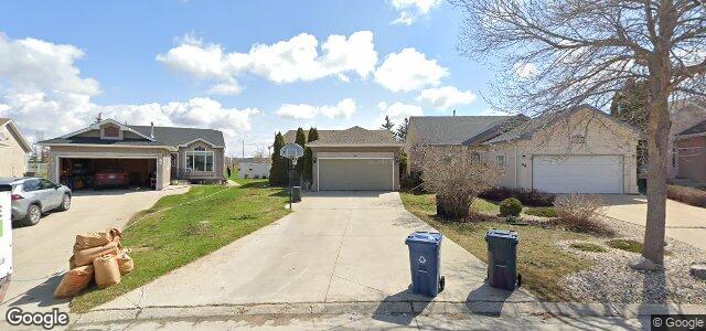 40 Mckall Bay（加拿大曼尼托巴省温尼伯市）房屋照片