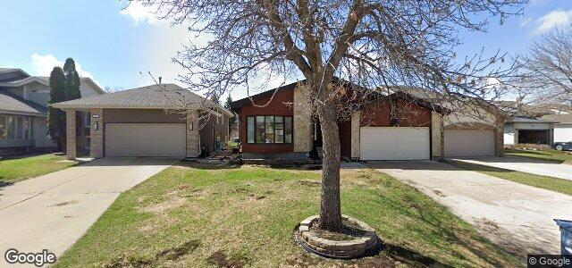 40 Peres Oblats Drive（加拿大曼尼托巴省温尼伯市）房屋照片