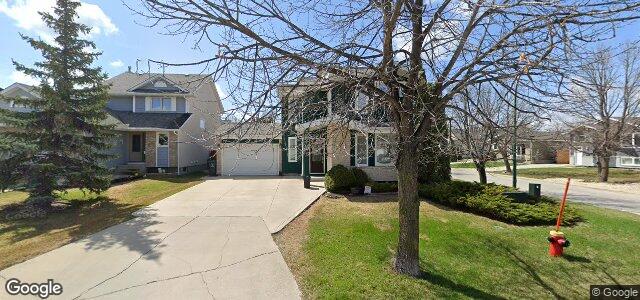 40 Quayside Cove（加拿大曼尼托巴省温尼伯市）房屋照片