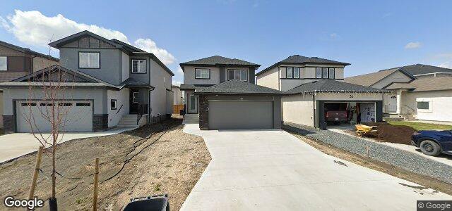 40 Scholberg Lane（加拿大曼尼托巴省温尼伯市）房屋照片