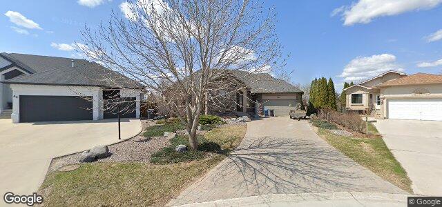 40 Wayfarer'S Haven（加拿大曼尼托巴省温尼伯市）房屋照片